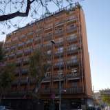 ...sulla destra invece si innalzano ben pi� alti fabbricati costruiti probabilmente negli anni 70